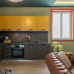 Apartamento Ai Binari - Binario 1