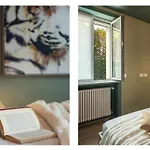 Apartamento Ai Binari - Binario 1