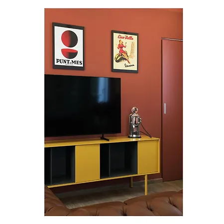 Appartement Ai Binari - Binario 1 *