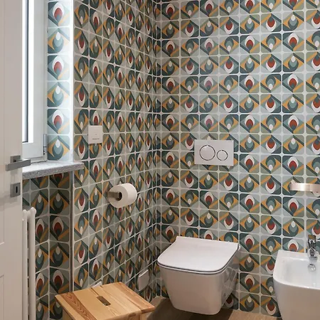 Ai Binari - Binario 1 Appartement