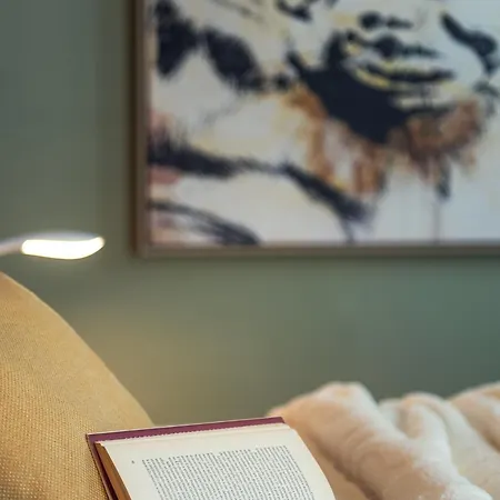 Ai Binari - Binario 1 Appartement *