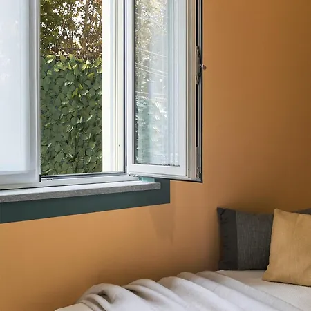 Ai Binari - Binario 1 Apartmán