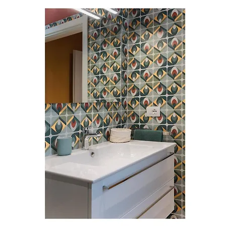 Ai Binari - Binario 1 Savillan