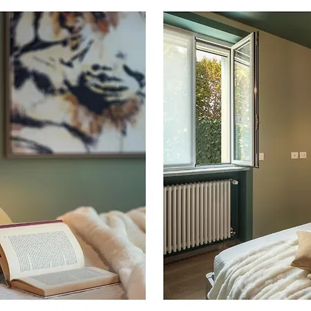 Appartement Ai Binari - Binario 1