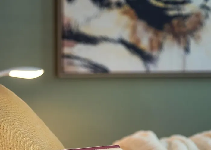 Ai Binari - Binario 1 Apartmán *