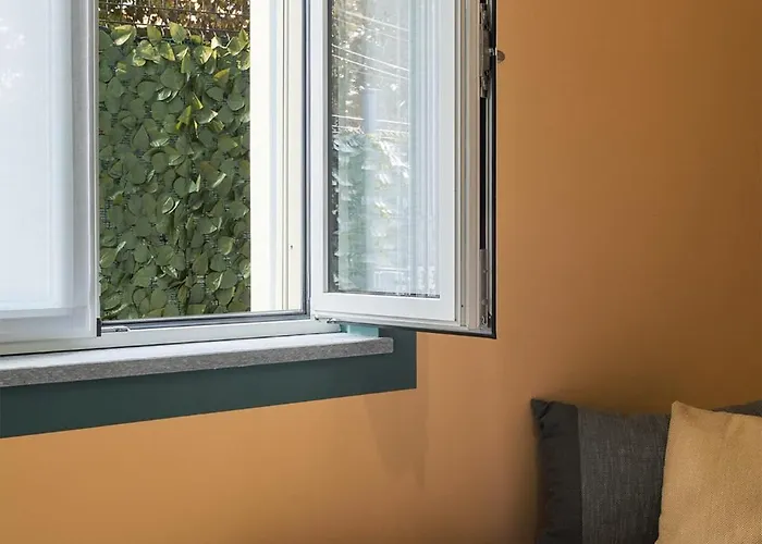 Ai Binari - Binario 1 Apartmán