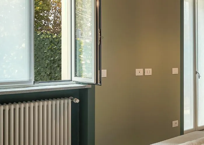 Ai Binari - Binario 1 Savigliano