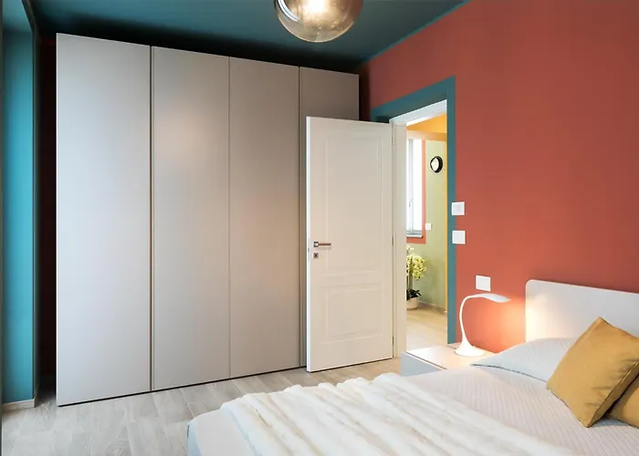 Ai Binari - Binario 1 * Savigliano