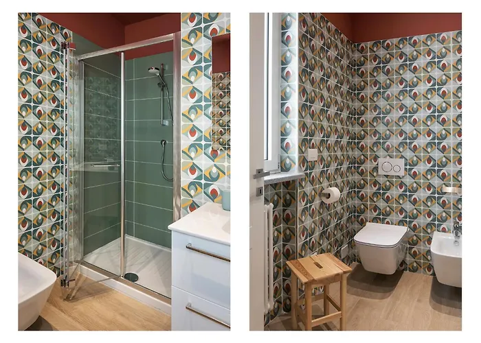 Ai Binari - Binario 1 Apartmán Savigliano